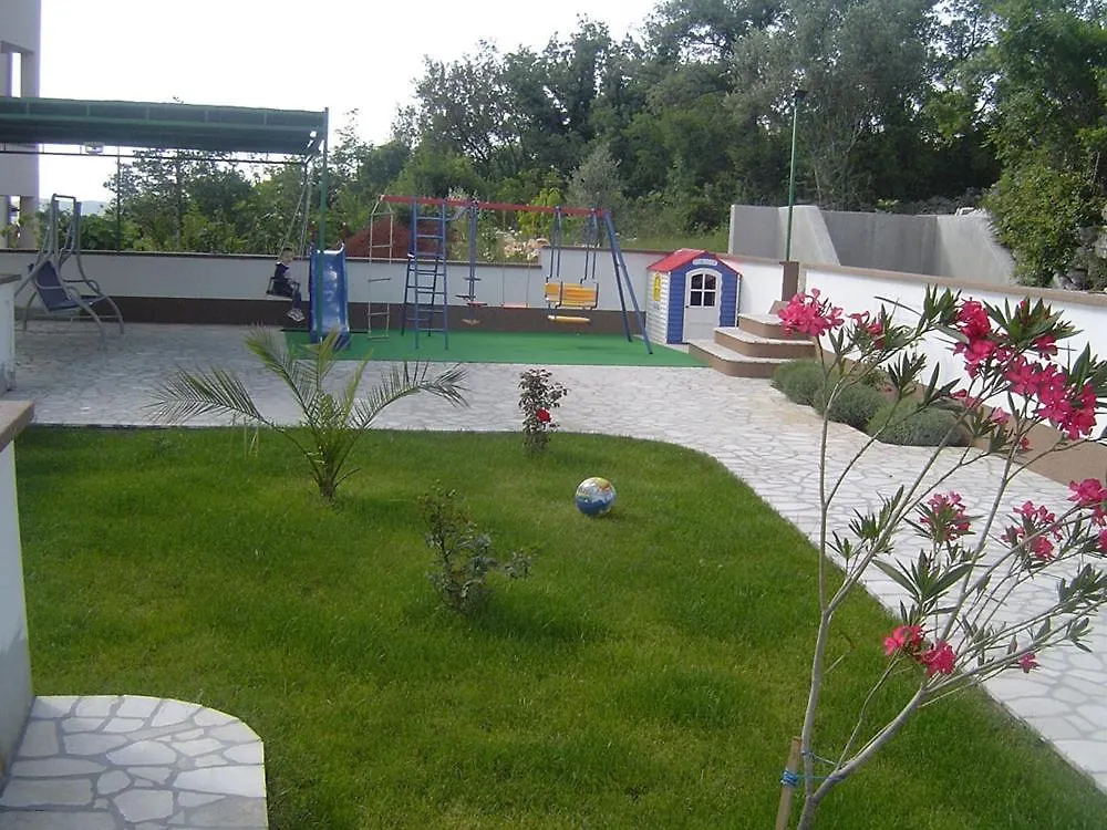 Apartment In Dramalj With Sea View, Balcony, Air Conditioning, Wifi 4623-3 0*,  Croatia